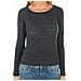 Golf Geena Xo L / s Knt Noos Donna, Blu, L - Foto miniatura 1