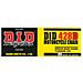 532001381 D. i. d. Catena Trasmissione 428 M 138 Clip - Foto miniatura 1