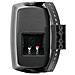 Od-6t Wall Speaker 100v Black 2x - Foto miniatura 2