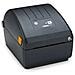 Stampante per Etichette ZD220 a Termica Diretta Risoluzione 203 x 203 DPI USB 2.0 Colore Nero - Foto miniatura 1