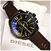 Orologio Da Uomo Dz4401 + Scatola - In Attesa Di Disponibilità - Foto miniatura 7