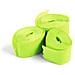 Slowfall Streamers 10mx1.5cm, Light Green, 32x - Foto miniatura 1