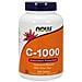 Vitamin C-1000 With Rose Hips 250 Tablets - Vitamine - Foto miniatura 1
