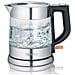 Bollitore Elettrico In Vetro Wk 3468 - Foto miniatura 1