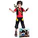 Cofanetto Travestimento Da Zak Storm Per Bambino - Taglia: 10 A 12 Anni - Foto miniatura 1