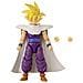 Dragon Ball - Gohan Ss - Figure Dragon Stars 17cm Serie 14 - Foto miniatura 3