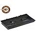 Filtro Cappa Elica Originale 483 X 257 H 45 Mm Cfc0140055 F 422 / F 8 - Foto miniatura 1