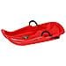 Slittino Twister Colore Rosso 41106110 - Foto miniatura 1