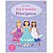 Fiona Watt - Principesse. Con Adesivi. Ediz. A Colori - Foto miniatura 3