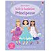 Fiona Watt - Principesse. Con Adesivi. Ediz. A Colori - Foto miniatura 1