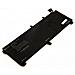 Coreparts Mbxde-ba0021 Ricambio Per Laptop Batteria (laptop Battery For Dell 60wh - 6 Cell Li-pol 11.1v 5.4ah - 60wh 6 C - Foto miniatura 2