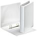 elte 46571 Raccoglitore Ad Anelli A5 Bianco (elte Presentation Binder 2-dring 25mm A5 White Pk12)  - Foto miniatura 1