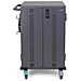 Yesmor36 Libera Installazione Nero, Argento (yesmor36 Chromebook Charging - Cart Uk / ie / sng / hk / my)  - Foto miniatura 3