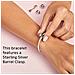 Bracciale Donna, Argento Sterling 925, 21 Cm - Foto miniatura 4