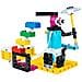 45678 Set Strumento di Apprendimento a Vapore Spike - Foto miniatura 7