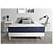 Kit Rete E Materasso Actilatex Sleep 120x195cm - Spessore : 22cm - Lattice E Memory Foam - Bilanciato - - Foto miniatura 5