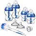 Kit Naissance Fille Anti Colique - Foto miniatura 1