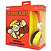 Cuffie On Ear Donkey Kong Junior Con Filo Jack 3.5 Mm Multicolor - Foto miniatura 3
