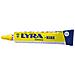 4084900650424 Signierpaste 4150 Giallo 50ml Lyra - Foto miniatura 1