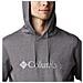 Csc Basic Logo Ii Hoodie, Uomo, Szare, Felpe, Numero: S Eu - Foto miniatura 4
