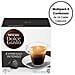 ' Dolce Gusto Espresso Intenso Caffe' In Capsule Multipack 6 Confezioni Da 16 Capsule Ciascuna - Foto miniatura 1