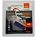 Axis / 128g Usb Usb-stick 128 Gb Usb Typ-a 2.0 Violett (axis / 128g Usb)  - Foto miniatura 1