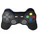 Cuscino Peluche Controller Di Gioco Multi Altezza 115 Centimetri Larghezza 35 Centimetri Profondit 8 Centimetri - Foto miniatura 1