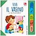Daniela Gamba - Viva il vasino... e via il pannolino! Ediz. a colori - Foto miniatura 1