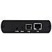 Exten 4port Usb 2.0 Cat5e / 6 100m - Foto miniatura 2