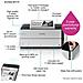 Epson Ecotank M1170 Tintenstrahldrucker 1200 X 2400 Dpi A4 Wlan (c11ch44402) - Foto miniatura 4