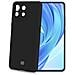 CROMO956BK custodia per cellulare 16,6 cm (6.55") Cover Nero - Foto miniatura 1