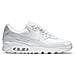 Scarpe Air Max 90 Ltr Taglia 44.5 Codice Cz5594-100 Bianco - Foto miniatura 1