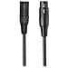 Audio Technica Microfono Dinamico Cardioide Atr2100x-usb Nero - Foto miniatura 4