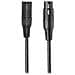 Audio Technica Microfono Dinamico Cardioide Atr2100x-usb Nero - Foto miniatura 11