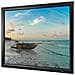 HomeCinema Schermo per Proiettore a Cornice 4:3 150 x 200 cm - Foto miniatura 1