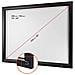 HomeCinema Schermo per Proiettore a Cornice 4:3 150 x 200 cm - Foto miniatura 2
