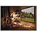 HomeCinema Schermo per Proiettore a Cornice 4:3 150 x 200 cm - Foto miniatura 4