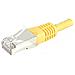856876, 3m, Cat6, S / FTP (S-STP)  - Foto miniatura 1
