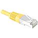 856876, 3m, Cat6, S / FTP (S-STP)  - Foto miniatura 2
