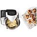 Robot da Cucina MUM50123 Capacità 3.9 L Potenza 800 W Colore Bianco / Antracite  - Foto miniatura 4