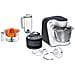 Robot da Cucina MUM50123 Capacità 3.9 L Potenza 800 W Colore Bianco / Antracite  - Foto miniatura 7