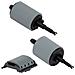 ADF Roller / Separation Maintenance Kit, , Multifunzionale, LaserJet Pro MFP M521, Rullo - Foto miniatura 1