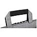 Borsa per Notebook Fino a 15.6" Colore Grigio - Foto miniatura 8