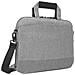 Borsa per Notebook Fino a 15.6" Colore Grigio - Foto miniatura 1