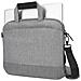 Borsa per Notebook Fino a 15.6" Colore Grigio - Foto miniatura 3