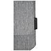 Borsa per Notebook Fino a 15.6" Colore Grigio - Foto miniatura 9