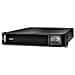 Gruppo di Continuità (UPS) a Doppia Conversione (Online) SRT1000XLI 1000 VA / 1000 W USB / RJ-45 - Foto miniatura 4