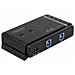 USB 3.0 Matrix Switch 2 x 2 - Foto miniatura 1