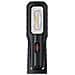 1175640 torcia Torcia a mano Nero LED - Foto miniatura 5