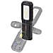 1175640 torcia Torcia a mano Nero LED - Foto miniatura 6